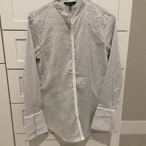 Brooks brothers button down